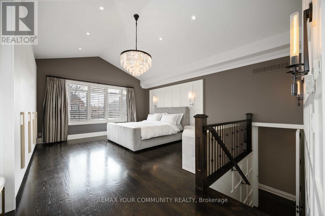 48 May Avenue, Richmond Hill, Ontario  L4C 3S6 - Photo 20 - N13062630
