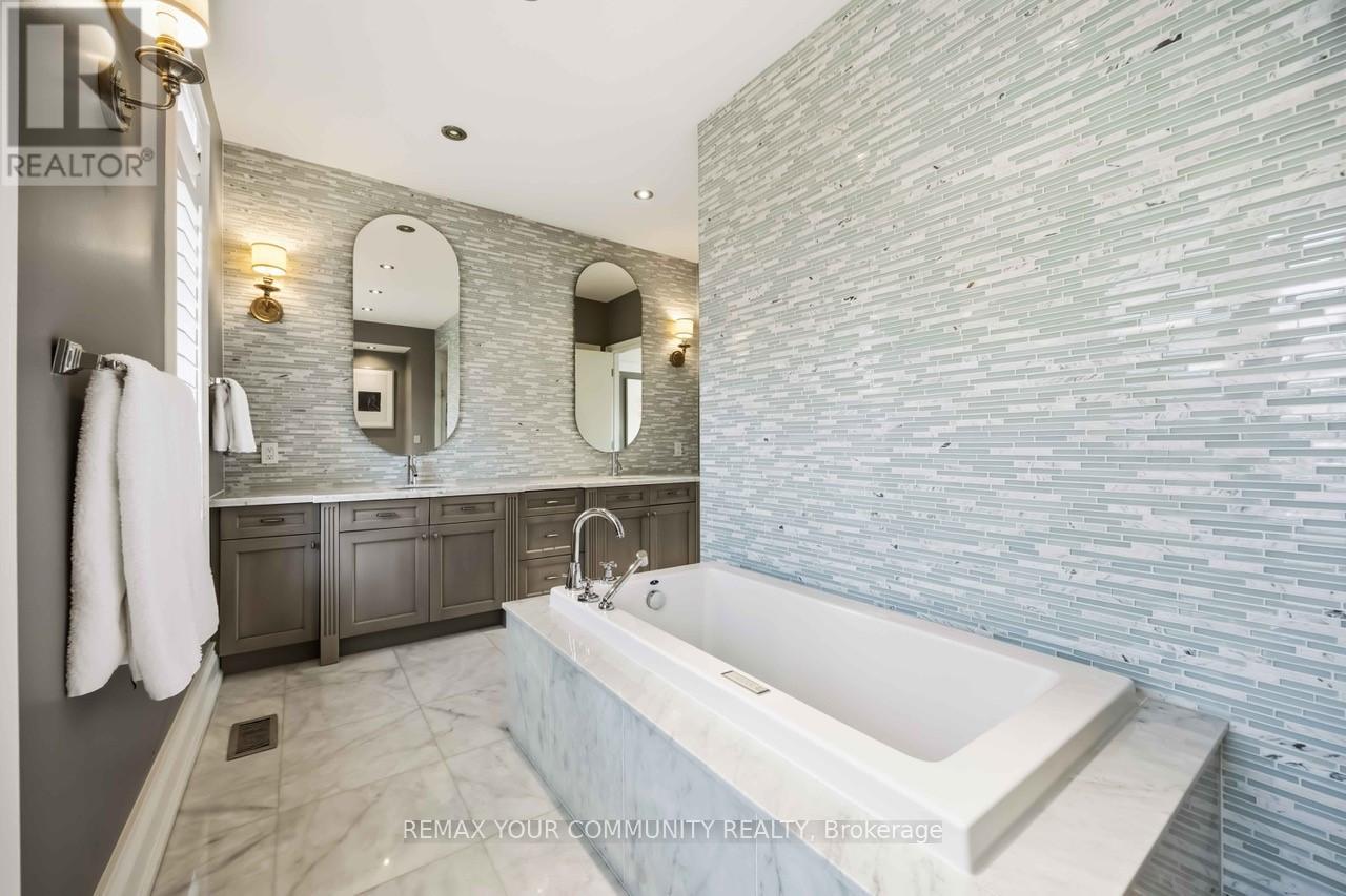 48 May Avenue, Richmond Hill, Ontario  L4C 3S6 - Photo 21 - N13062630