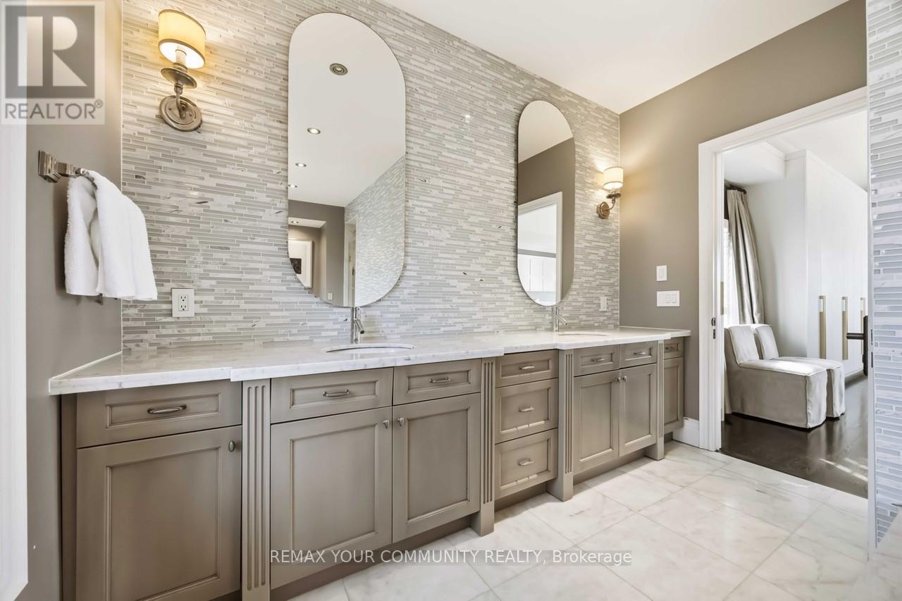 48 May Avenue, Richmond Hill, Ontario  L4C 3S6 - Photo 22 - N13062630