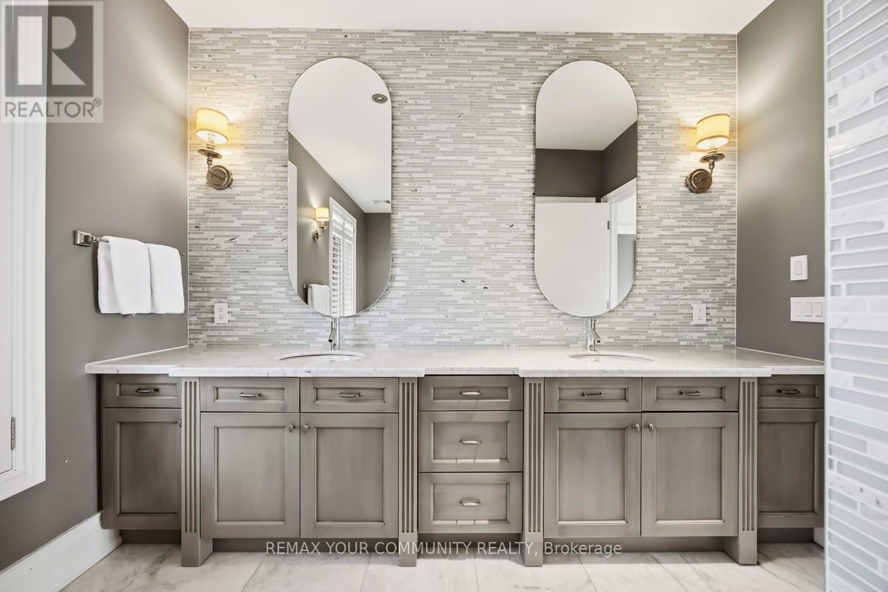 48 May Avenue, Richmond Hill, Ontario  L4C 3S6 - Photo 23 - N13062630