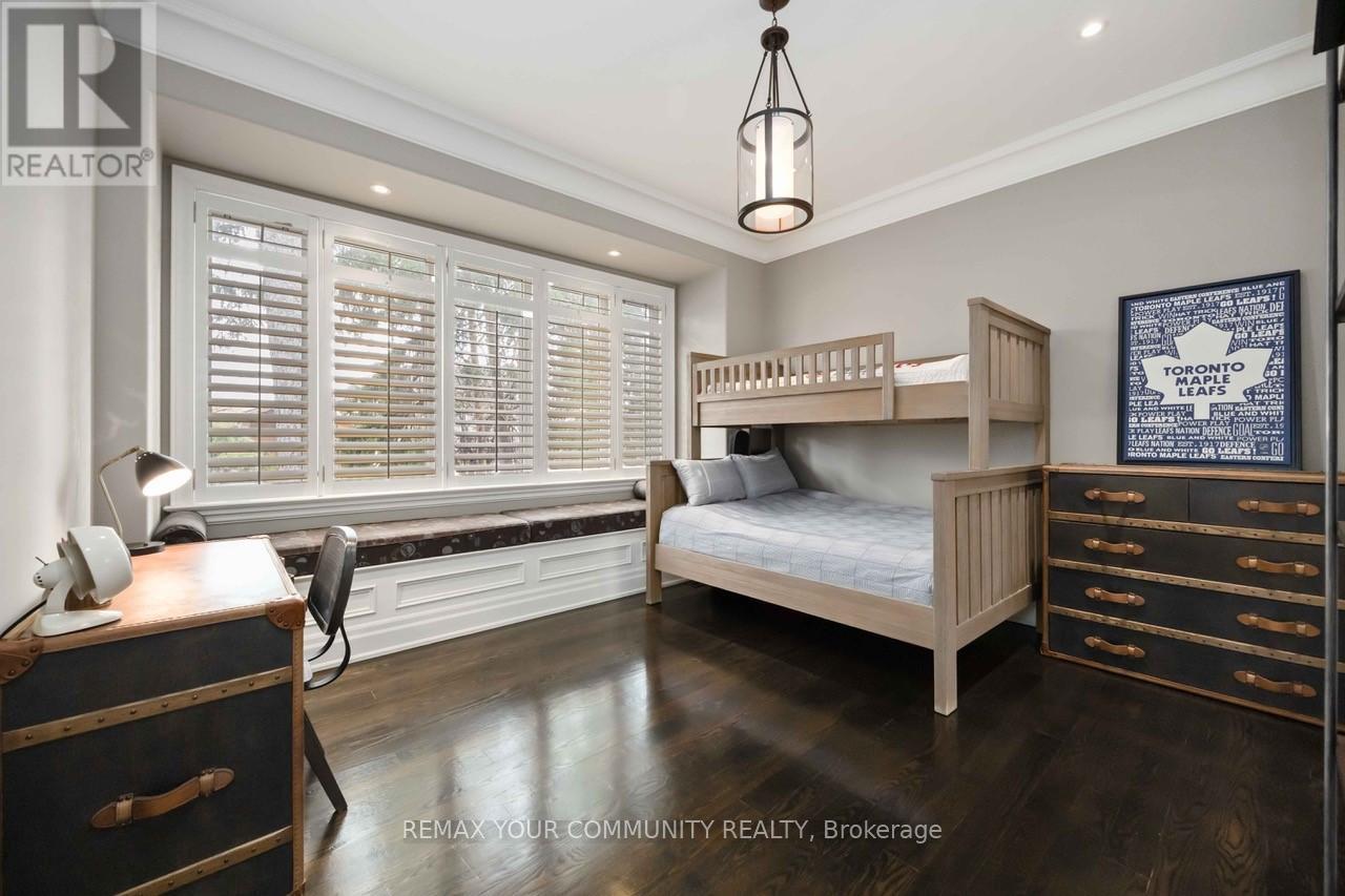 48 May Avenue, Richmond Hill, Ontario  L4C 3S6 - Photo 25 - N13062630