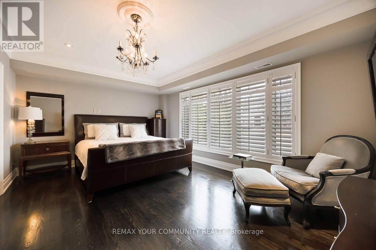 48 May Avenue, Richmond Hill, Ontario  L4C 3S6 - Photo 28 - N13062630
