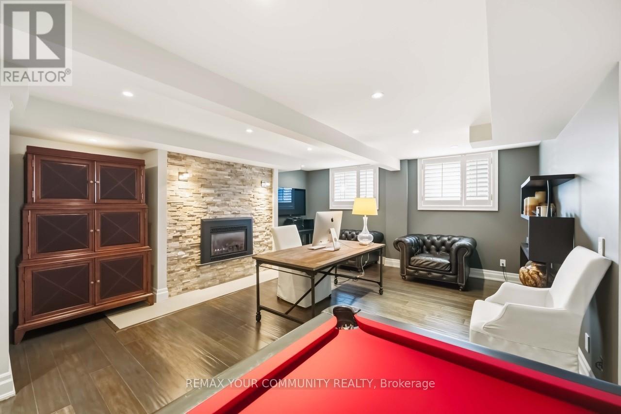 48 May Avenue, Richmond Hill, Ontario  L4C 3S6 - Photo 31 - N13062630