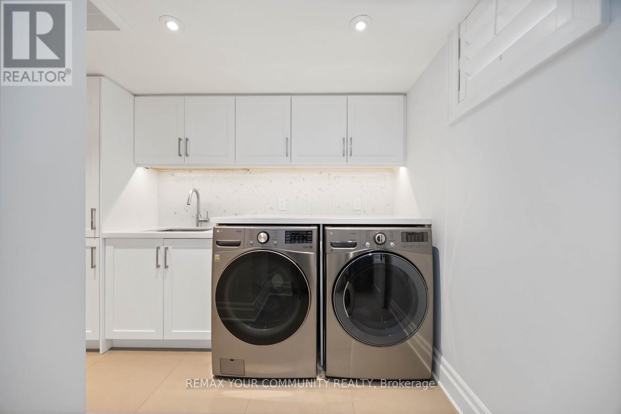 48 May Avenue, Richmond Hill, Ontario  L4C 3S6 - Photo 37 - N13062630