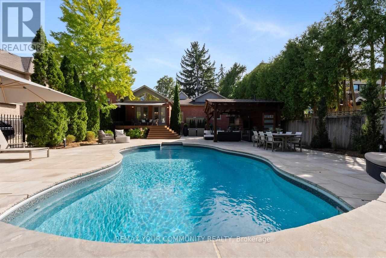 48 May Avenue, Richmond Hill, Ontario  L4C 3S6 - Photo 39 - N13062630