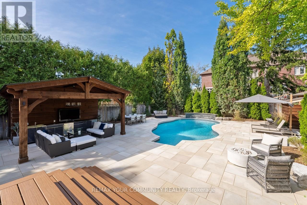 48 May Avenue, Richmond Hill, Ontario  L4C 3S6 - Photo 40 - N13062630