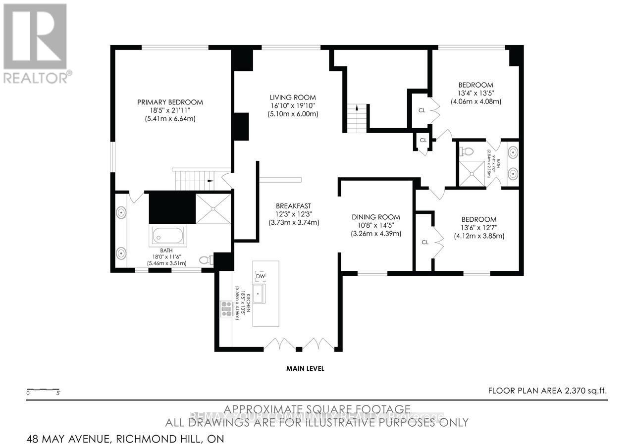 48 May Avenue, Richmond Hill, Ontario  L4C 3S6 - Photo 46 - N13062630