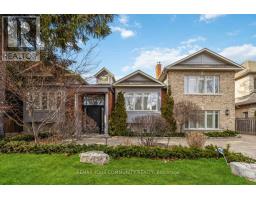 48 MAY AVENUE, Richmond Hill, Ontario