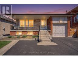 44 ELLERBY SQUARE N, Vaughan, Ontario