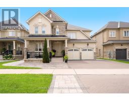 43 FAIRMONT RIDGE TRAIL, King, Ontario