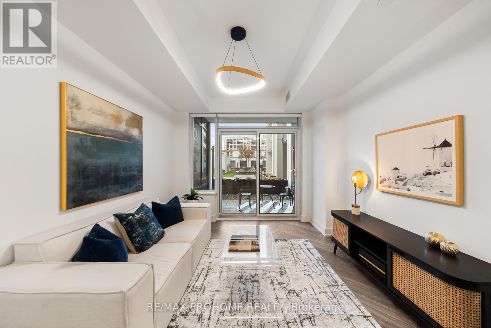 325N - 9 CLEGG ROAD, Markham, Ontario