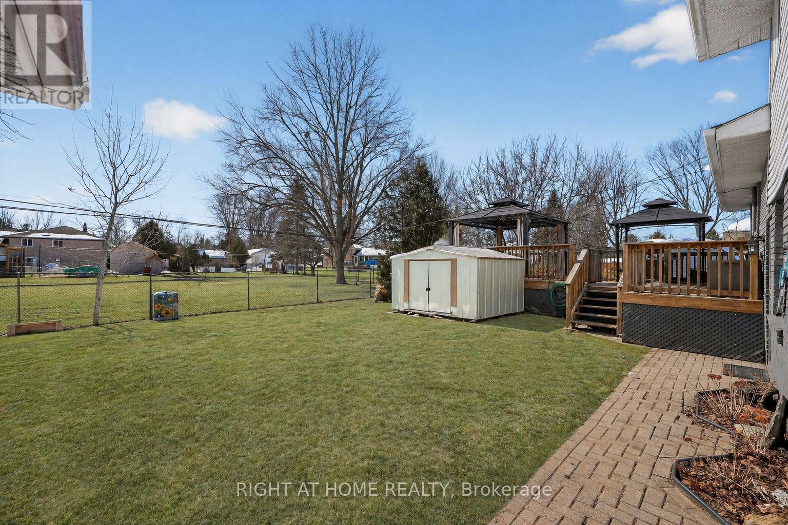 246 Calford Street, Essa, Ontario  L0M 1B0 - Photo 33 - N12839724