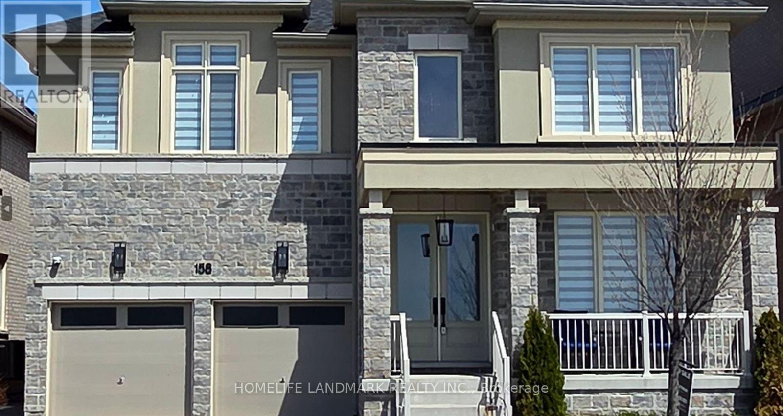 158 Walter English Drive, East Gwillimbury, Ontario  L9N 0Y8 - Photo 3 - N13042634