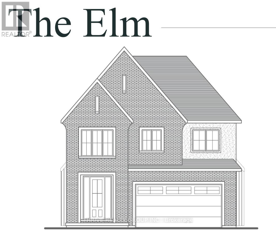 4075 Fallingbrook Road, London South, Ontario  N6P 0H7 - Photo 2 - X12056775