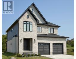 4075 FALLINGBROOK ROAD, London South, Ontario