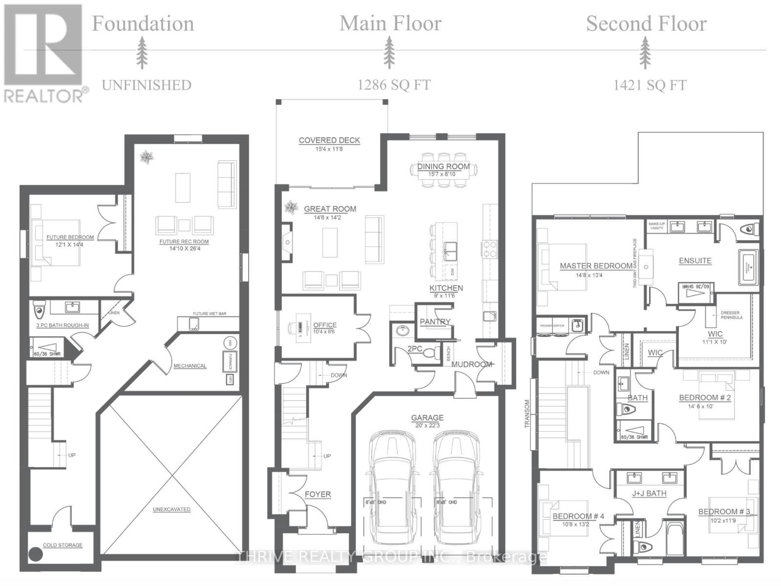 4075 Fallingbrook Road, London South, Ontario  N6P 0H7 - Photo 3 - X12056775