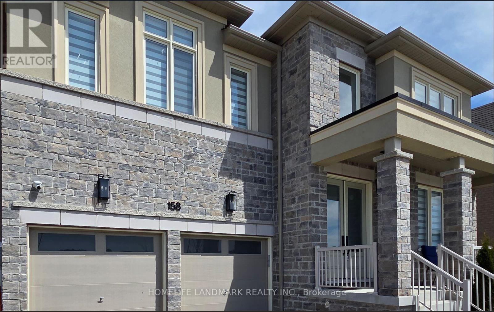 158 Walter English Drive, East Gwillimbury, Ontario  L9N 0Y8 - Photo 2 - N13042634