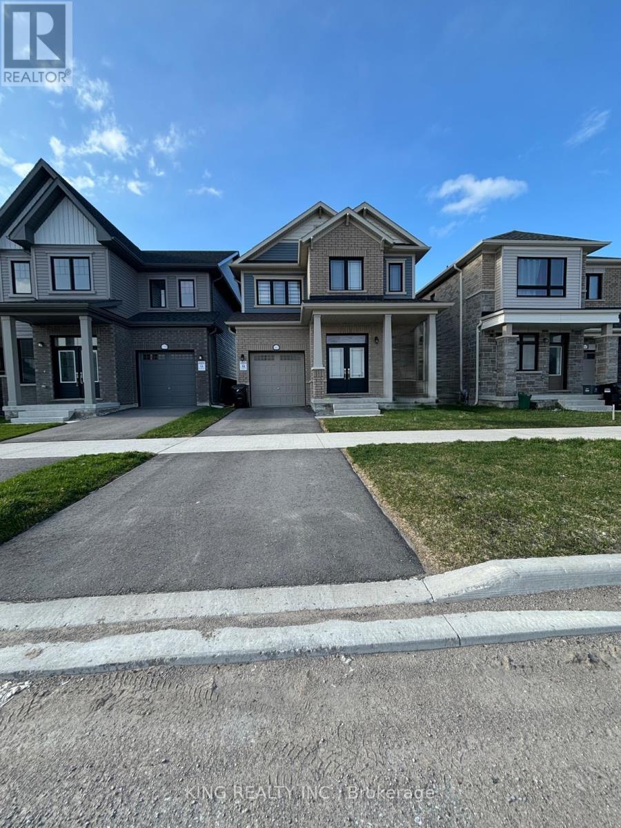 161 FENCHURCH MANOR, Barrie, Ontario