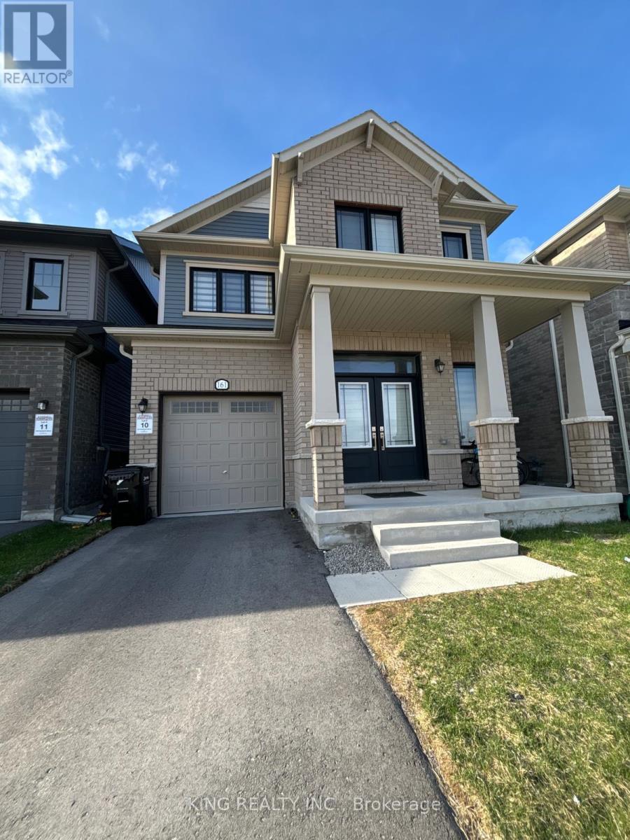 161 Fenchurch Manor, Barrie, Ontario  L9J 0W9 - Photo 2 - S13062488
