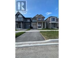 161 FENCHURCH MANOR, Barrie, Ontario
