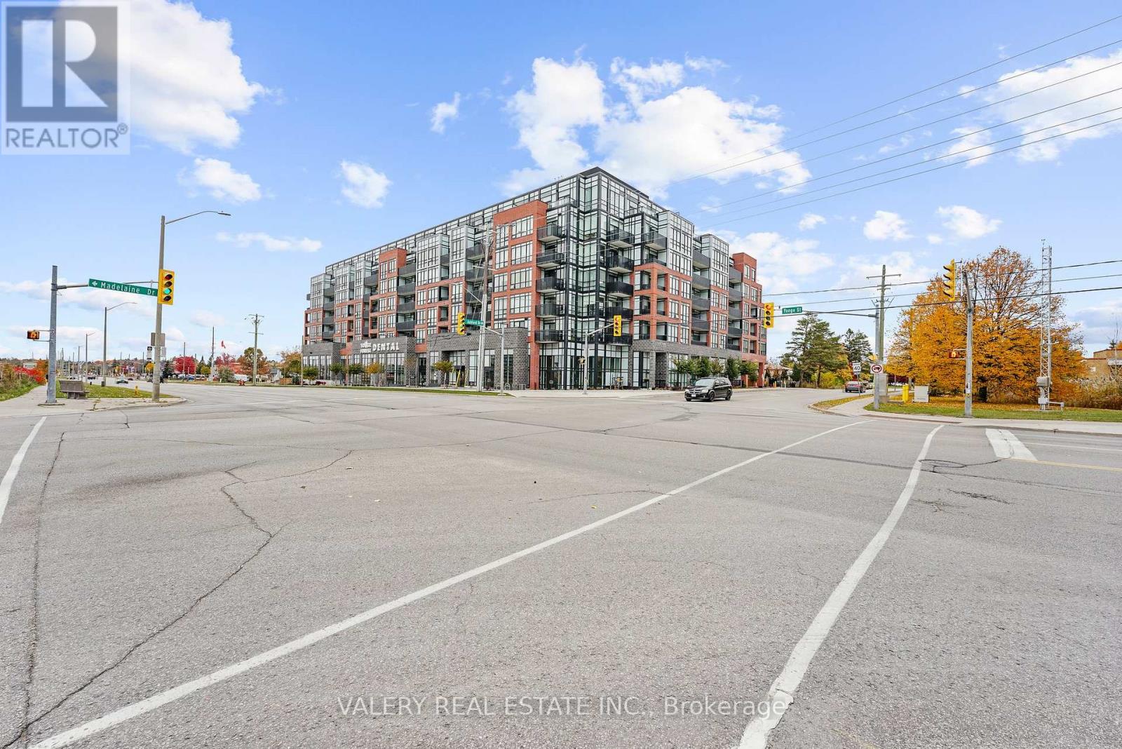 227 - 681 YONGE STREET, Barrie, Ontario