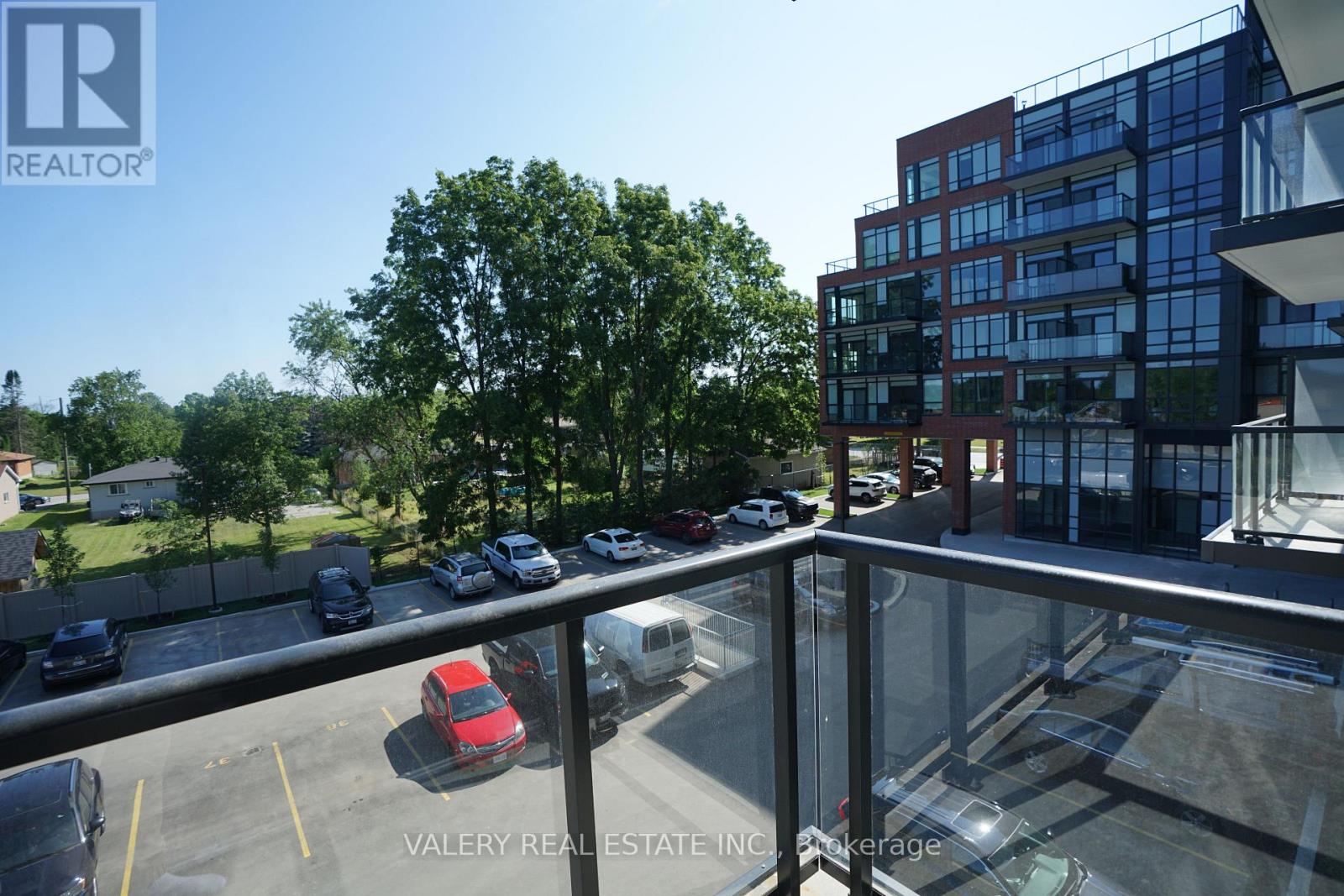 227 - 681 Yonge Street, Barrie, Ontario  L4N 4E8 - Photo 13 - S13062538