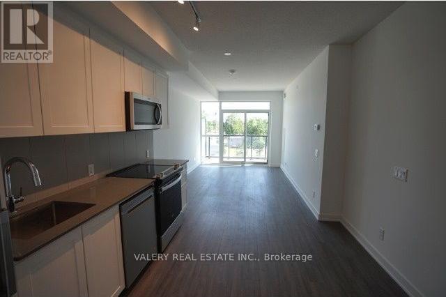 227 - 681 Yonge Street, Barrie, Ontario  L4N 4E8 - Photo 6 - S13062538