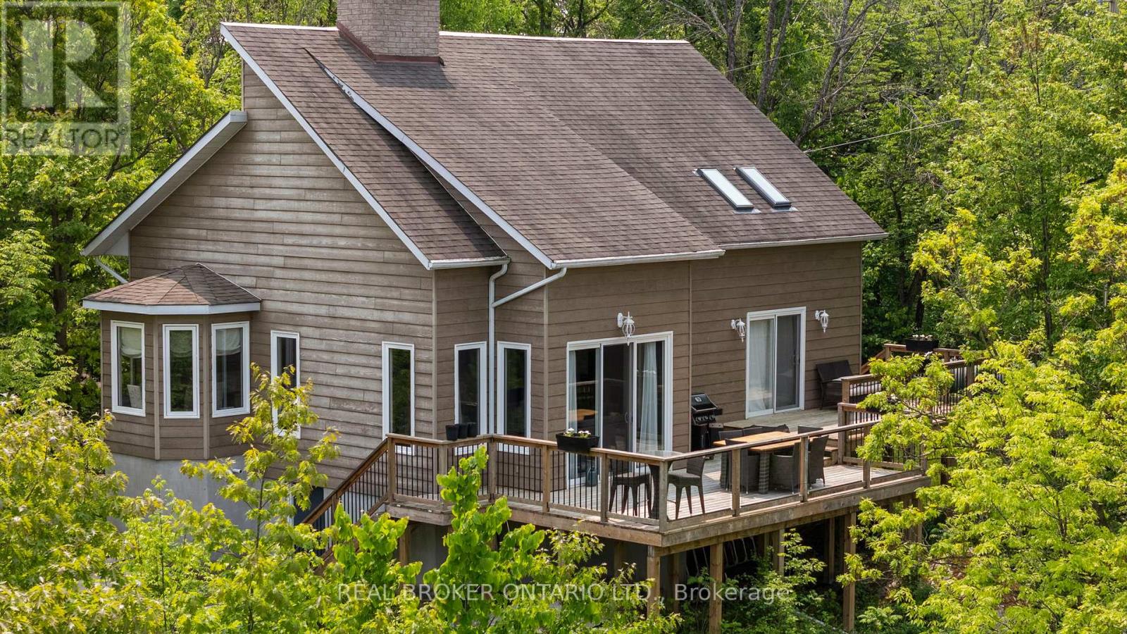 2043 BEMAN POINT LANE, Severn, Ontario