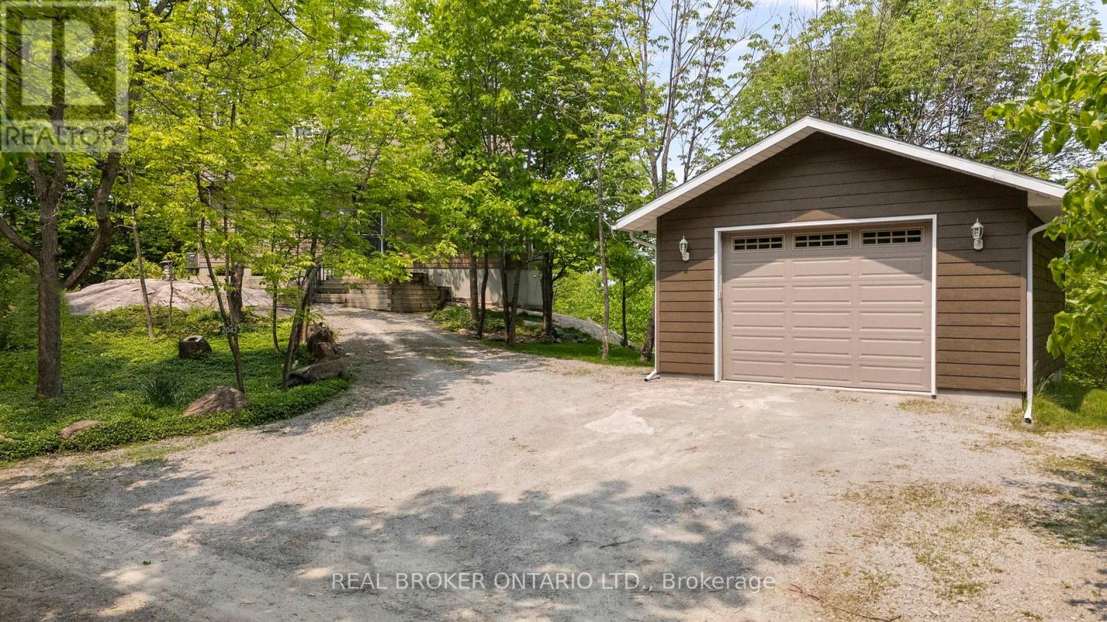 2043 Beman Point Lane, Severn, Ontario  L0K 1E0 - Photo 39 - S13062590