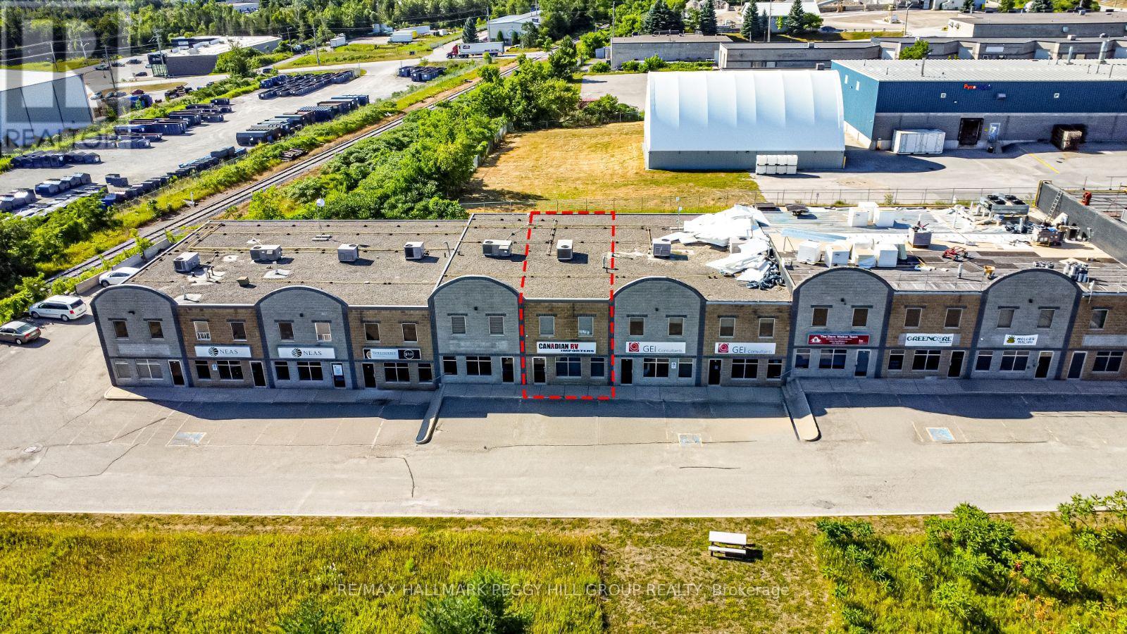 15 - 647 WELHAM ROAD, Barrie, Ontario