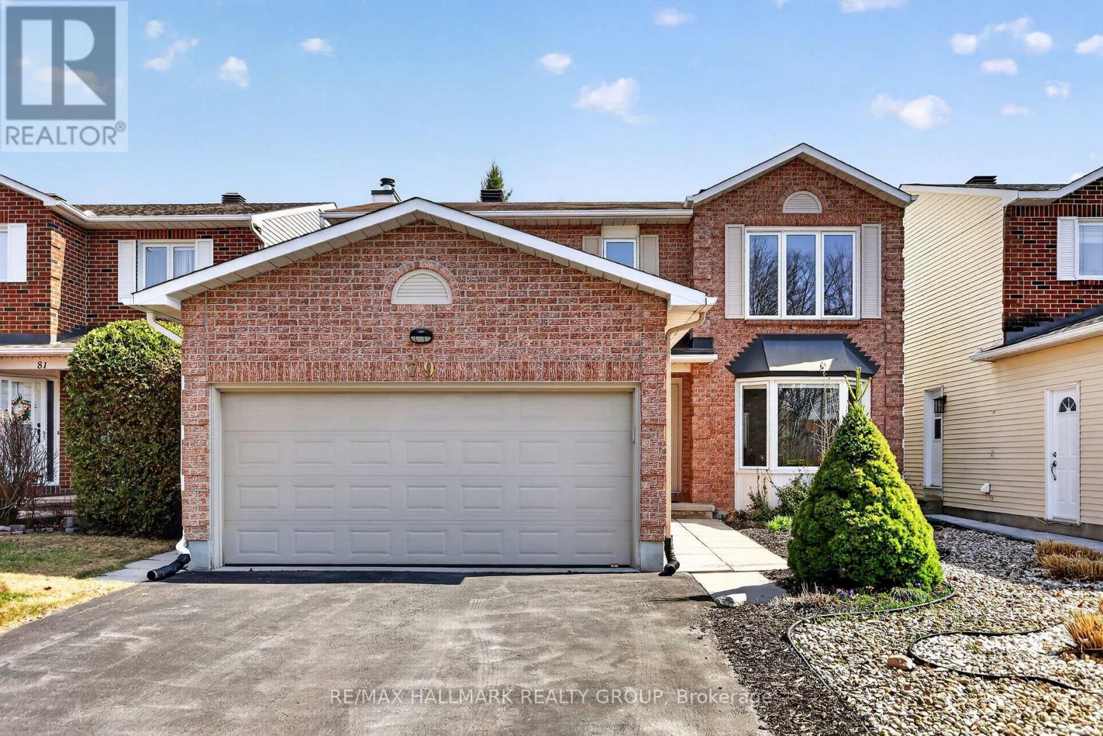 79 DOSSETTER WAY, Ottawa, Ontario