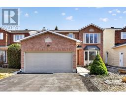 79 DOSSETTER WAY, Ottawa, Ontario