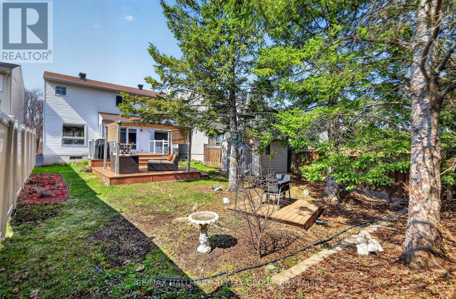 79 Dossetter Way, Ottawa, Ontario  K1G 4S7 - Photo 41 - X13038164