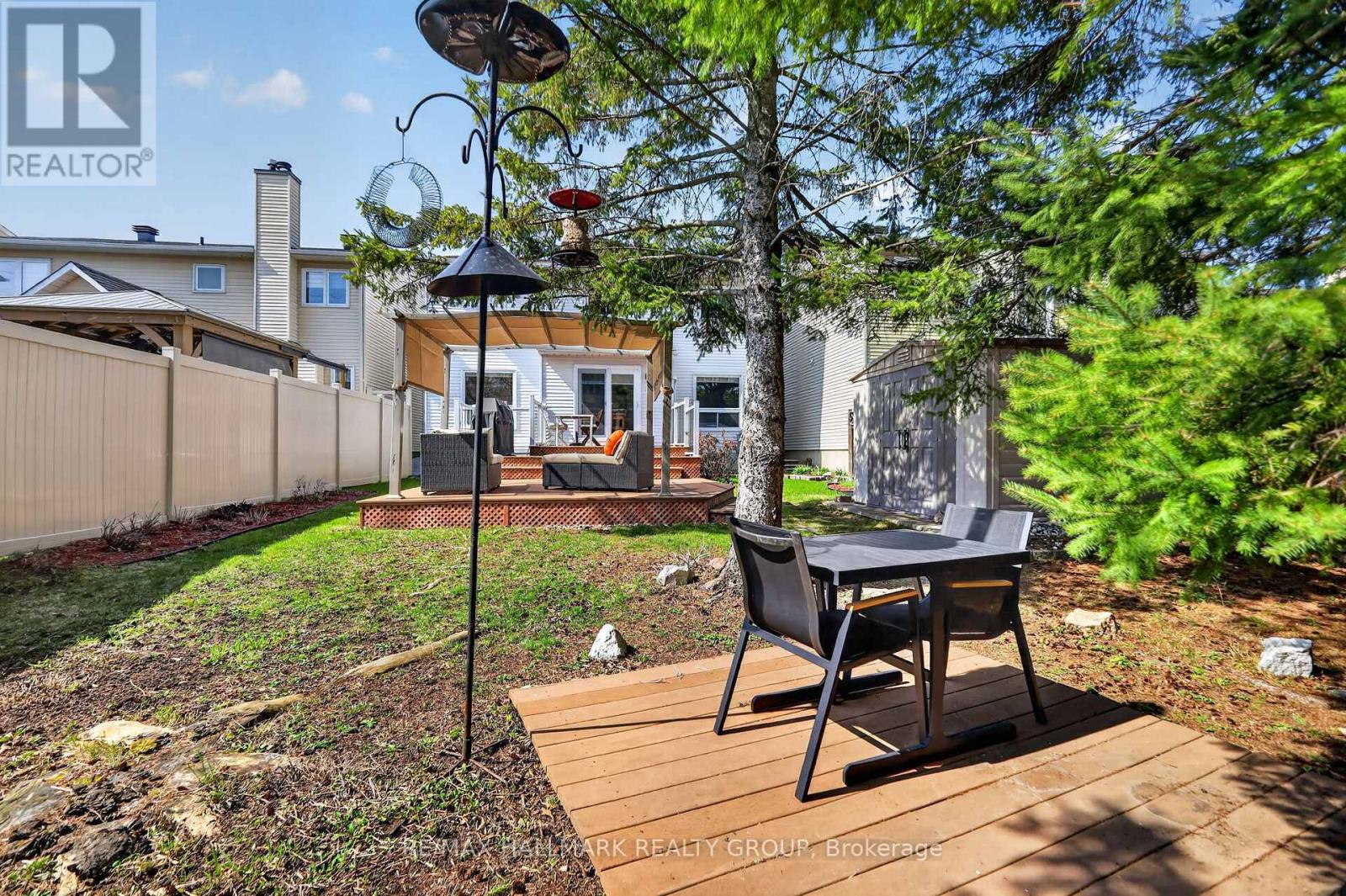 79 Dossetter Way, Ottawa, Ontario  K1G 4S7 - Photo 42 - X13038164