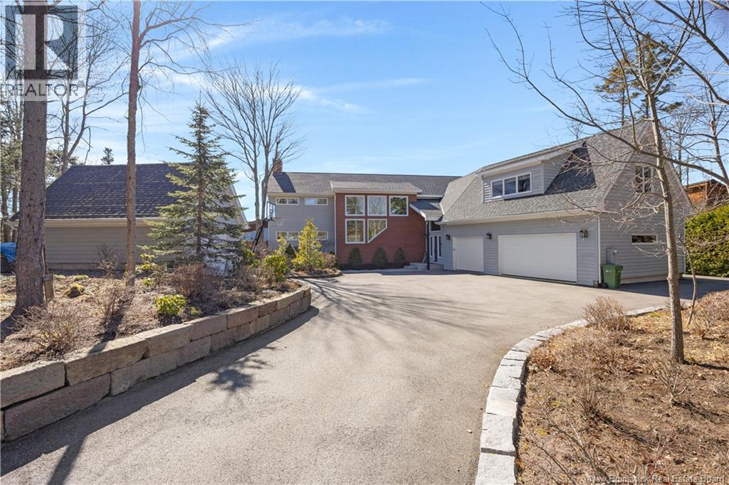 57 Maliseet Drive, Rothesay, New Brunswick  E2E 2G1 - Photo 1 - NB134096