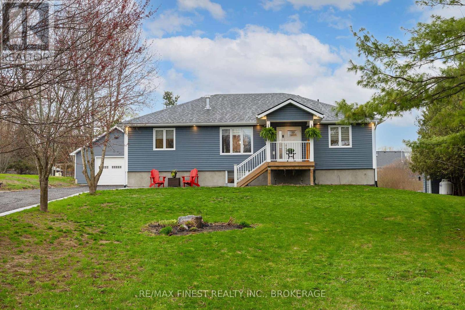 4173 MANGAN BOULEVARD, Kingston, Ontario
