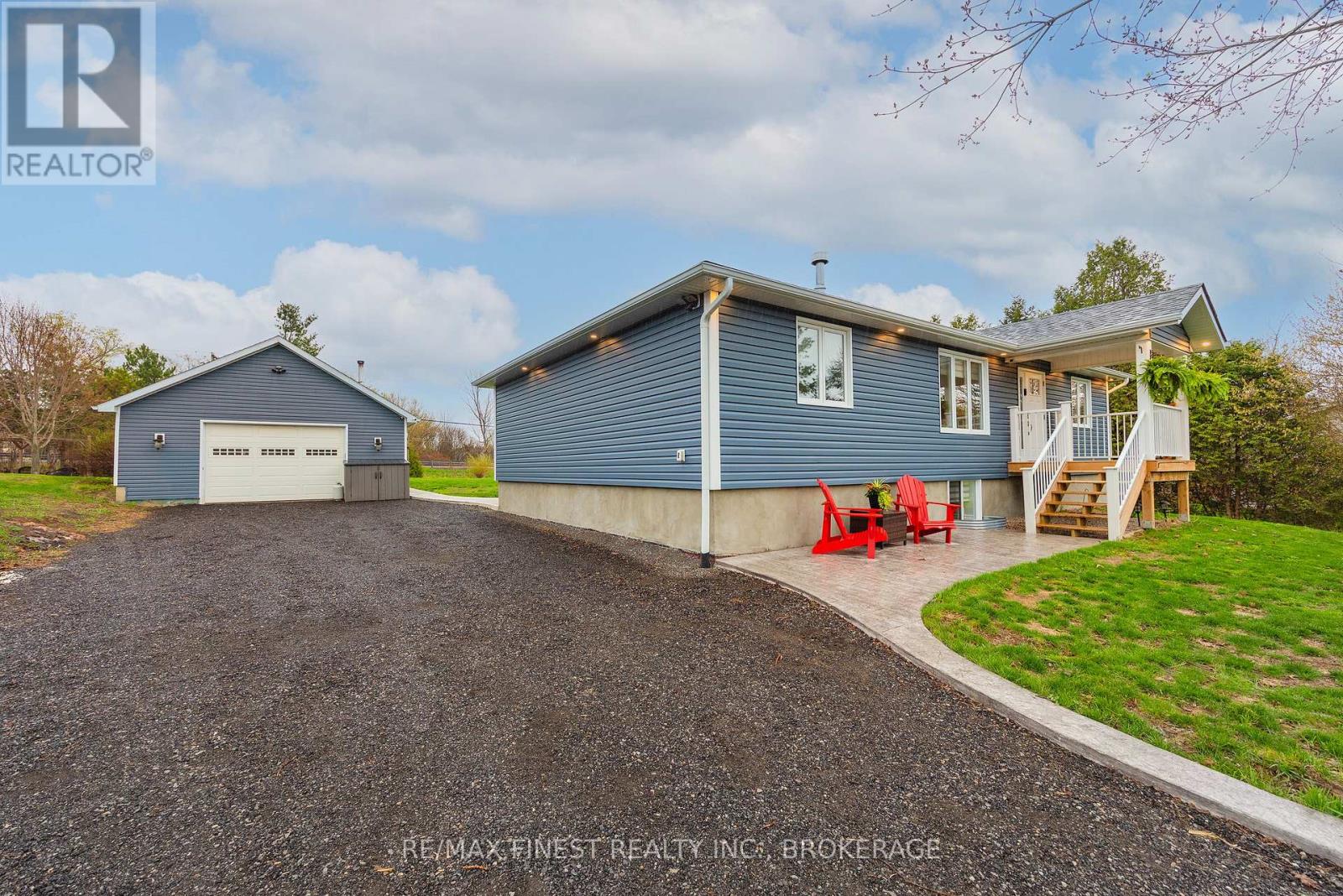 4173 Mangan Boulevard, Kingston, Ontario  K0H 2N0 - Photo 2 - X13062344