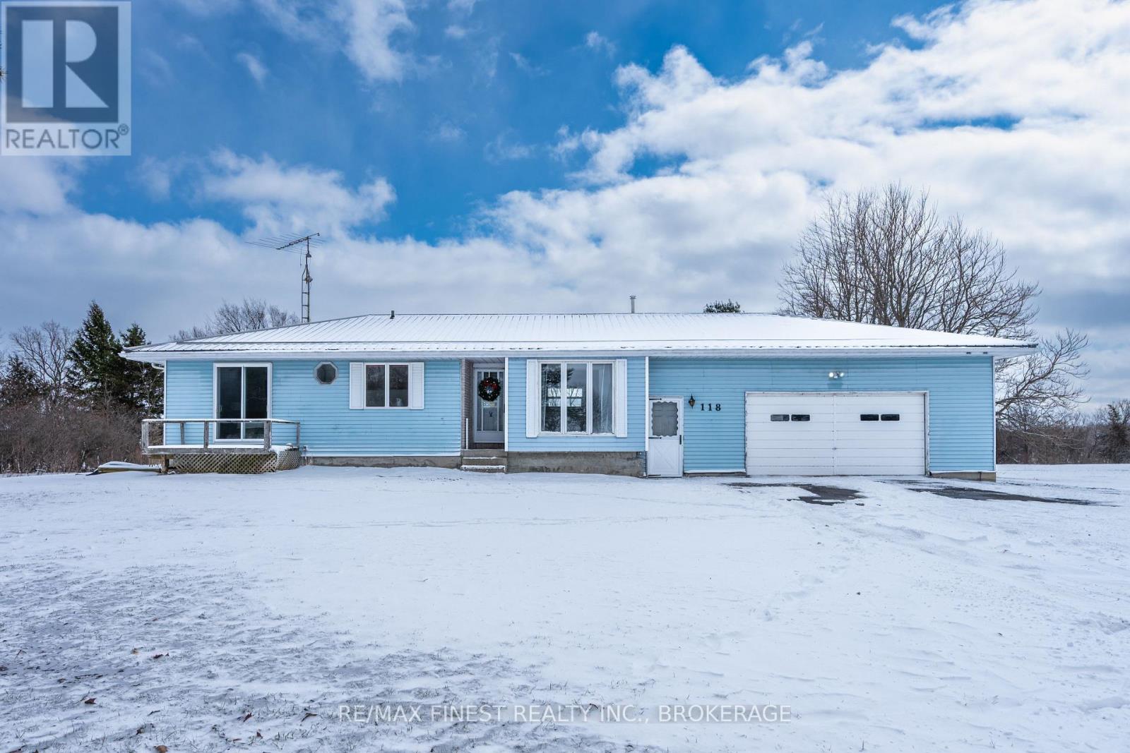 $474,900.00118 Quabbin Road, Leeds And The Thousand Islands, Ontario