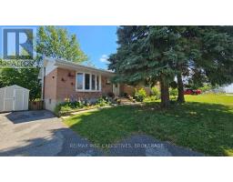 314 AMHERST DRIVE, Loyalist, Ontario