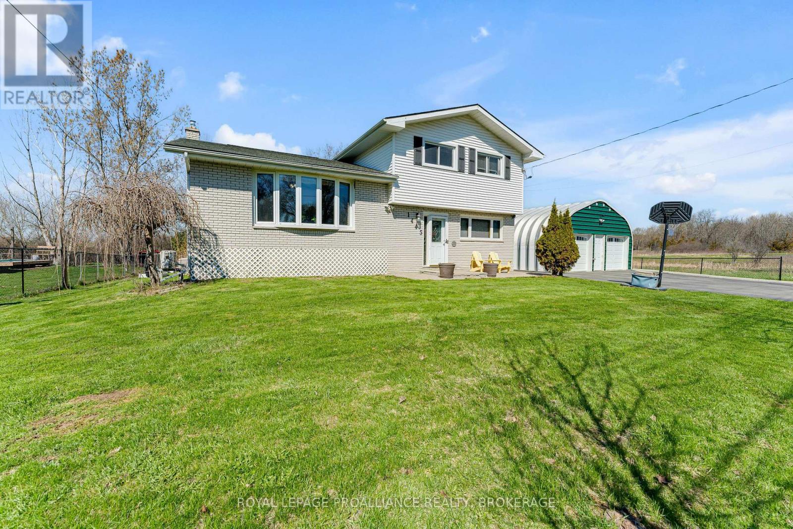 1445 Aley Street, Kingston, Ontario  K7L 4V4 - Photo 1 - X13062724