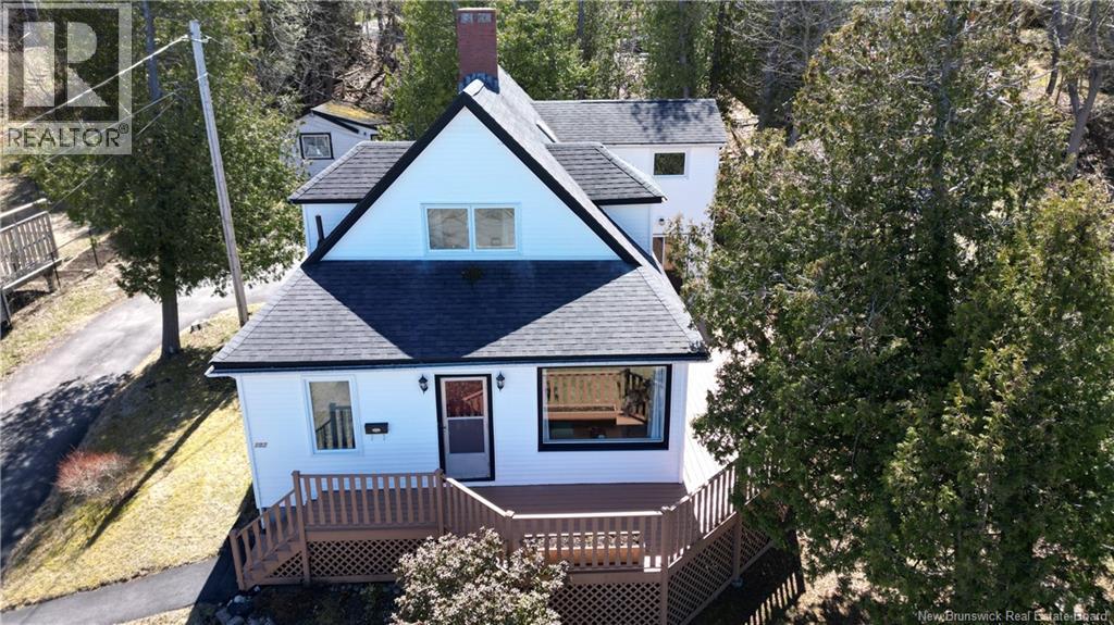 102 Manners Sutton Road, Saint John, New Brunswick  E2K 2E1 - Photo 29 - NB137244