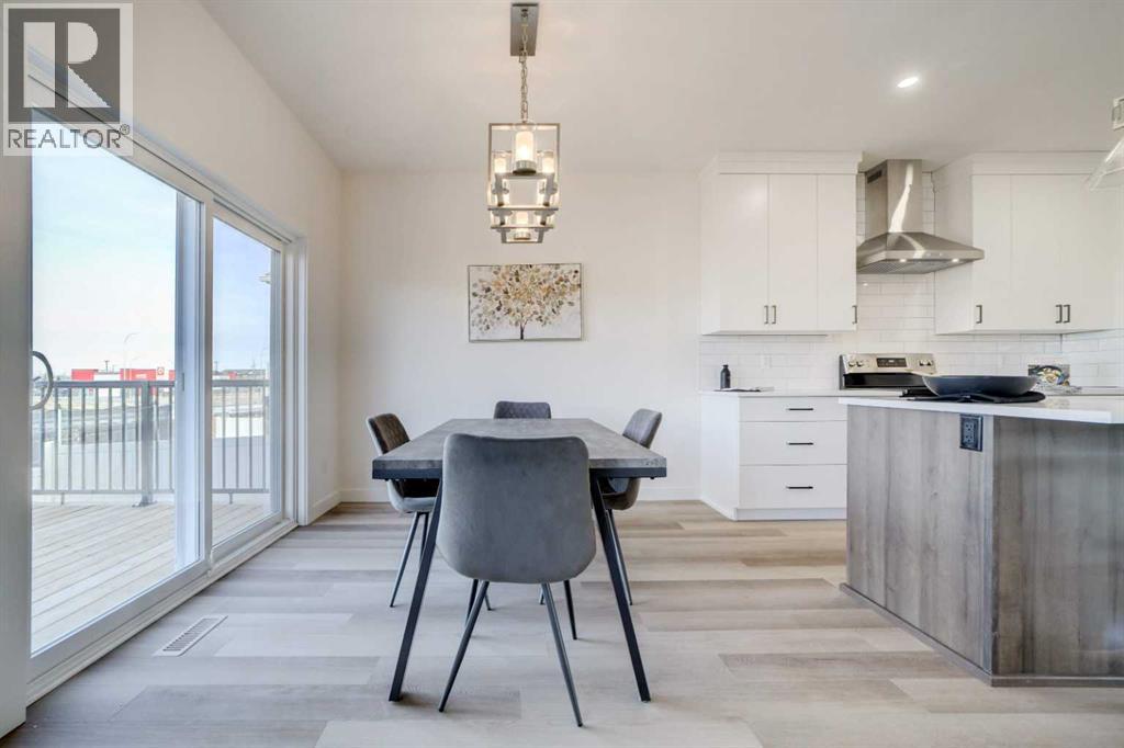 393 Rivergrove Chase W, Lethbridge, Alberta  T1K 8E9 - Photo 15 - A2297547