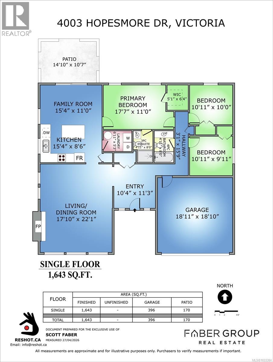 4003 Hopesmore Dr, Saanich, British Columbia  V8N 6A3 - Photo 34 - 1033384