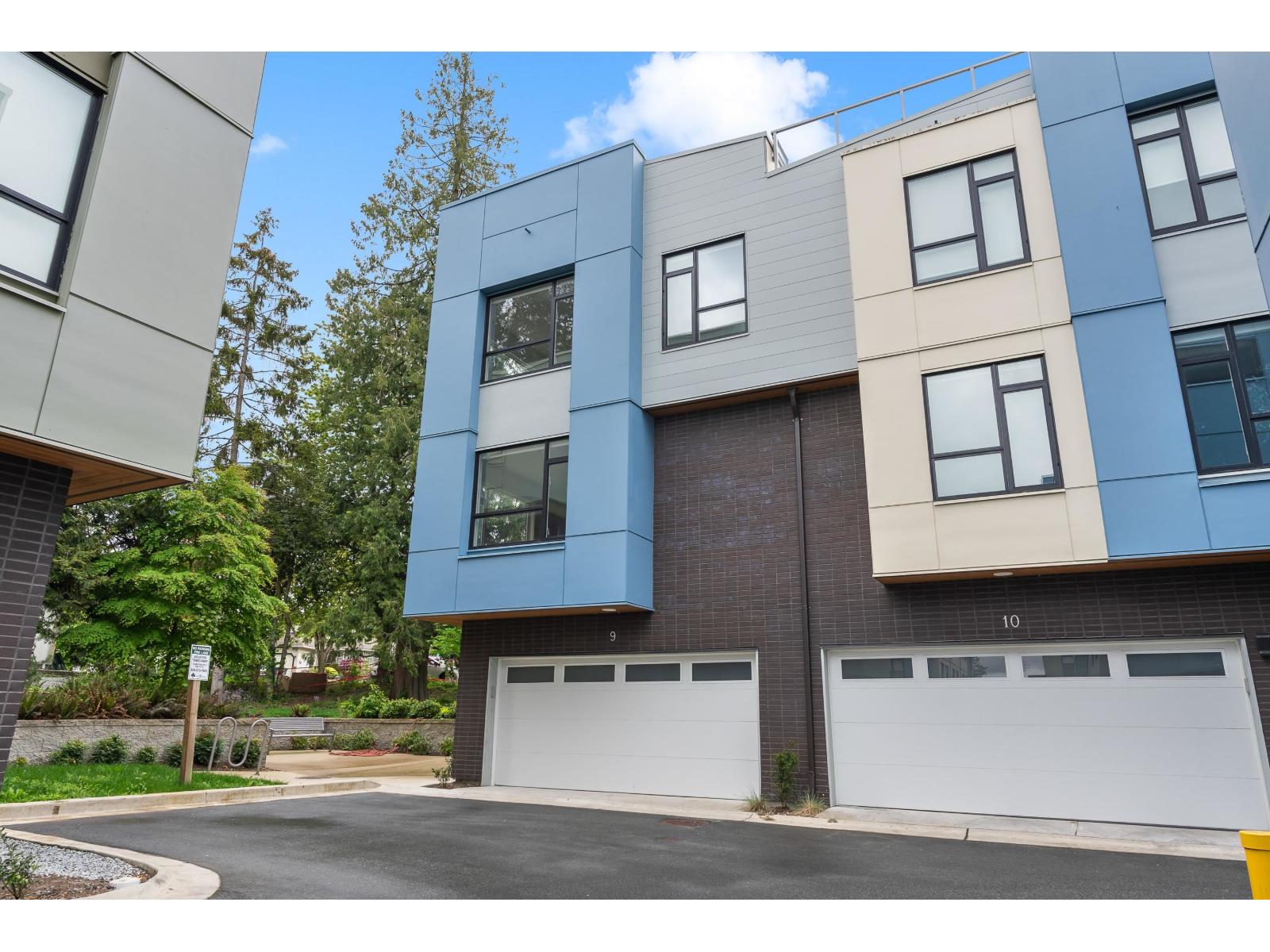 9 5858 132 STREET, surrey, British Columbia