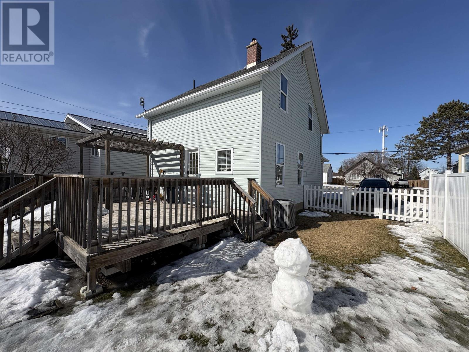 523 First St E, Fort Frances, Ontario  P9A 1L2 - Photo 41 - TB2600521