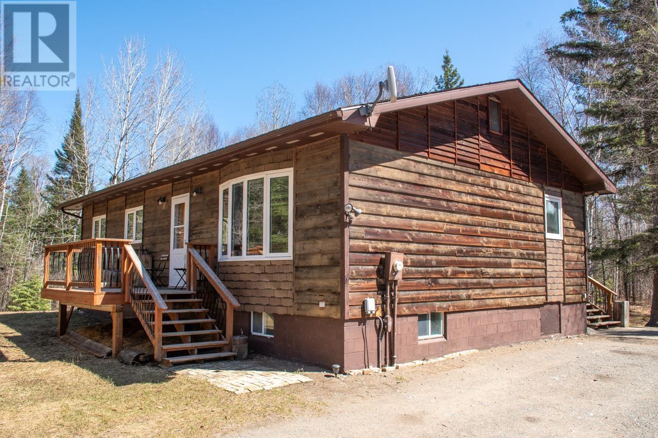 8 Shady Roost Road, Nestor Falls, Ontario