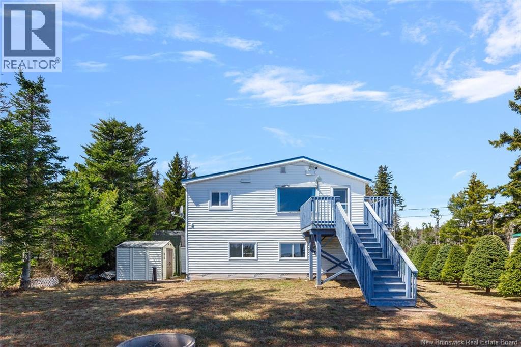 28 Irving Beach Lane, Baie Verte, New Brunswick  E4M 2Y5 - Photo 2 - NB137776