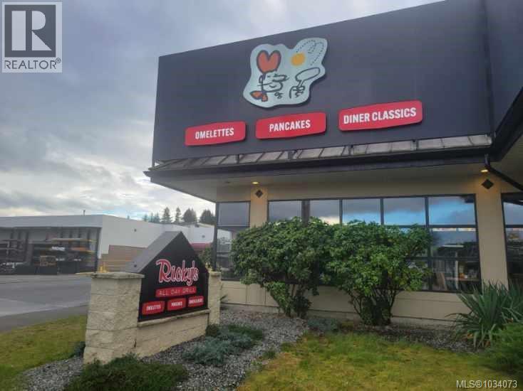 811 13th Ave, Campbell River, British Columbia  V9W 4G9 - Photo 1 - 1034073