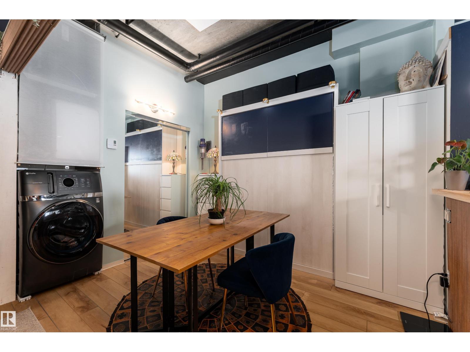 #913 10024 Jasper Av Nw, Edmonton, Alberta  T5J 1R9 - Photo 11 - E4484828