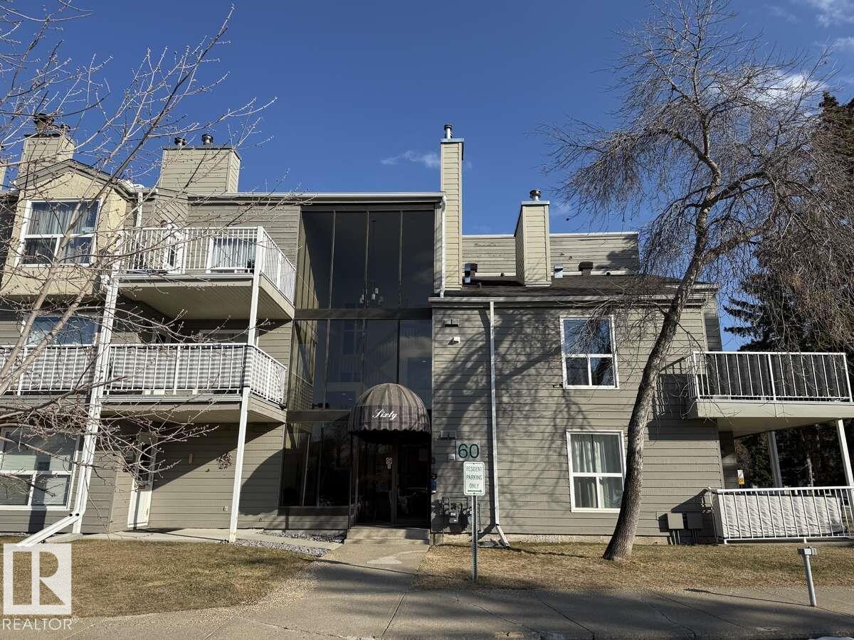 #205 60 ALPINE PL, st. albert, Alberta